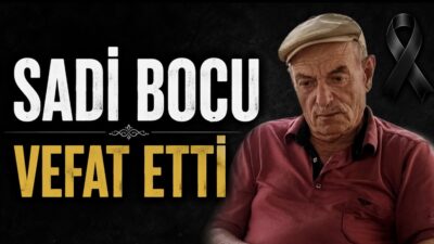 Terzili köyü sakinlerinden, Karayakup Belediye Başkanı Talat İbiş’in eniştesi, Erdem