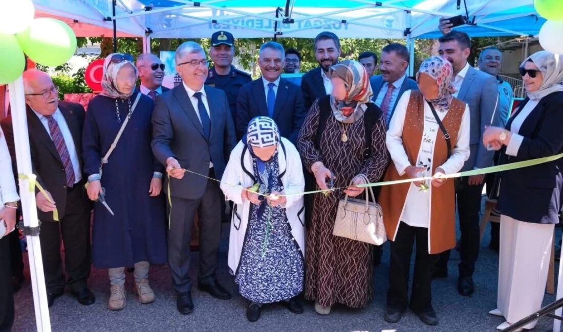  Yerköy Şehit Korgeneral Osman Erbaş Devlet Hastanesine bağlı Toplum Ruh