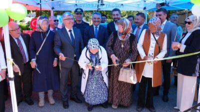  Yerköy Şehit Korgeneral Osman Erbaş Devlet Hastanesine bağlı Toplum Ruh