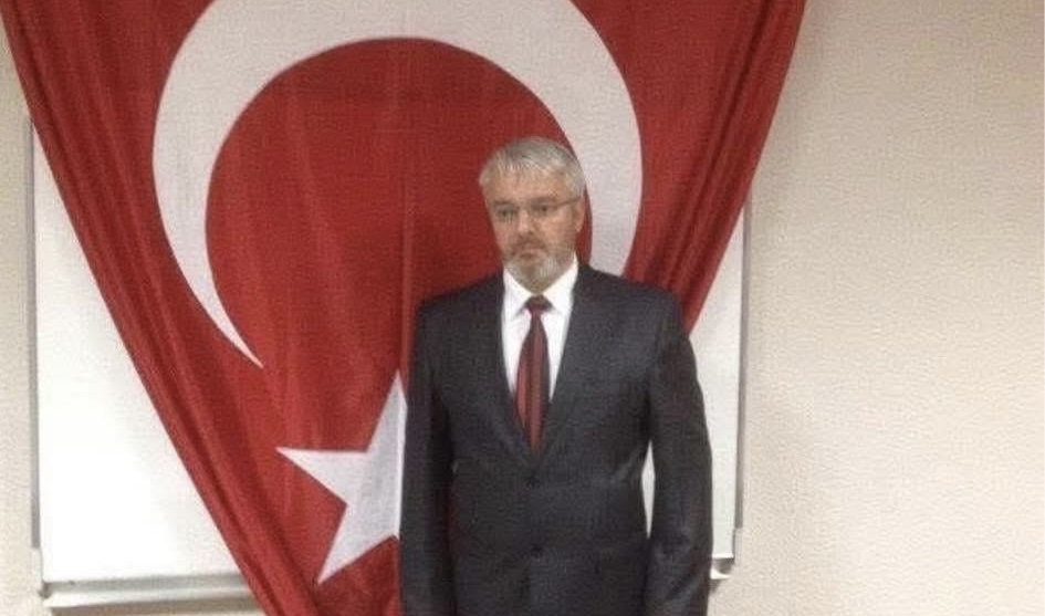 Fransa’da yaşamını sürdüren, Yozgat’ın Yerköy ilçesine bağlı Kaykılı köyü sakinlerinden