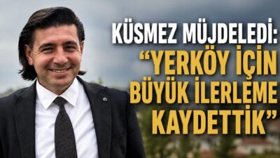 Yerköy spor tarihinde dönüm noktası olacak büyük bir birliktelik için