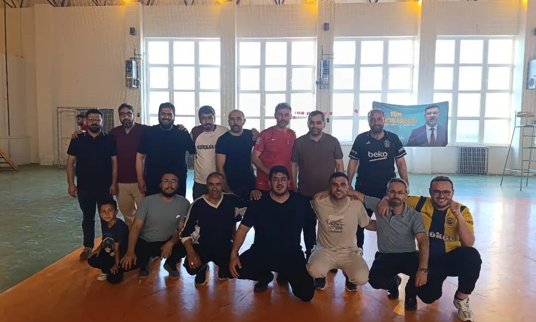 Yerköy Voleybol Turnuvası’nda heyecan tüm hızıyla sürerken, turnuvanın en dikkat