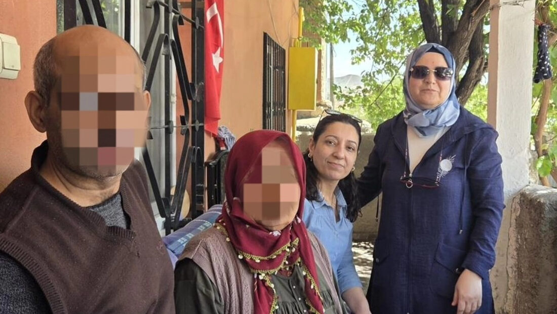 Yerköy Şehit Korgeneral Osman Erbaş Devlet Hastanesi, sağlık hizmetlerini vatandaşların