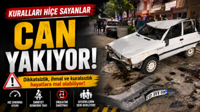 Alınan tüm önlemlere, yapılan sıkı denetimlere ve uzmanların peş peşe
