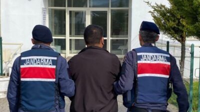 Yozgat İl Jandarma Komutanlığı, adaletten kaçan firarilerin yakalanmasına yönelik il
