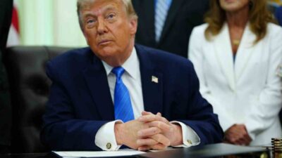 ABD Başkanı Donald Trump, petrol fiyatlarının 85 dolar seviyesinde olmasının