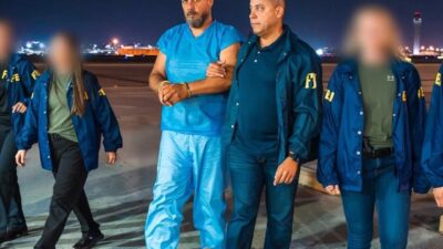 ABD tarihinin en büyük sağlık dolandırıcılığı soruşturmasının firari zanlısı İbrahim