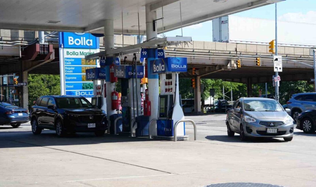 ABD ile İran arasında sağlanan anlaşma sonrasında küresel petrol piyasalarında