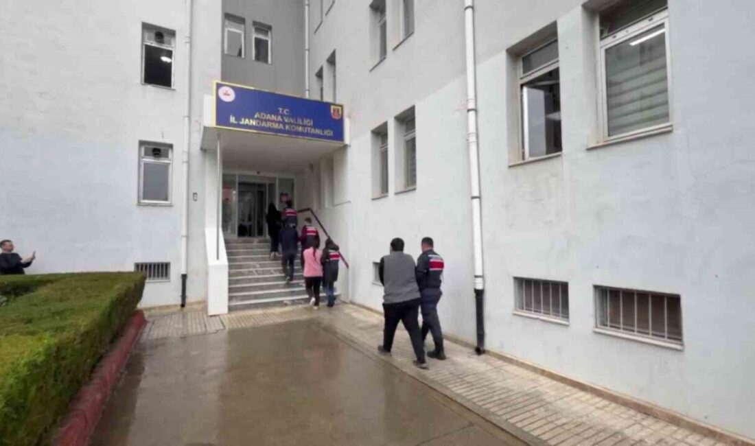 Adana merkezli 23 ilde gerçekleştirilen ‘yasa dışı bahis’ operasyonunda, hesaplarında
