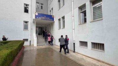 Adana merkezli 23 ilde gerçekleştirilen ‘yasa dışı bahis’ operasyonunda, hesaplarında