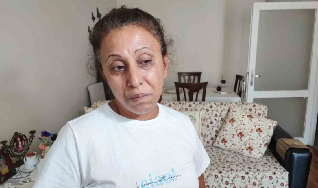 Adana’da 13 yaşındaki Ela Naz Suci 4 gündür kayıp. Anne