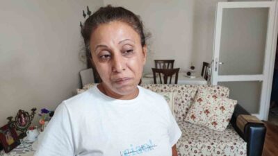 Adana’da 13 yaşındaki Ela Naz Suci 4 gündür kayıp. Anne