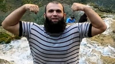Adana’da, geçtiğimiz ay Karaisalı ilçesinde Körkün Deresi’nde kaybolan kişinin cansız