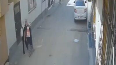 Adana’nın Seyhan ilçesine bağlı Gülbahçesi Mahallesi’nde gerçekleşen olayda, henüz kimlikleri