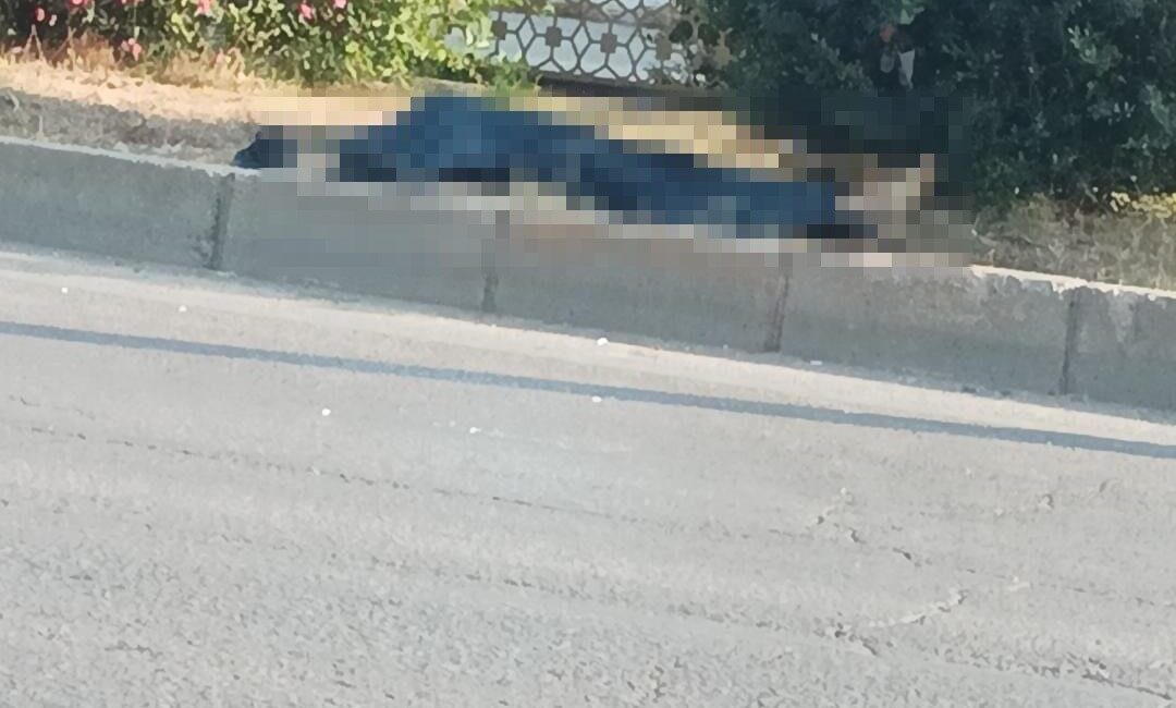 Adana’da bir kişi, minibüsün çarpması sonucu yaşamını yitirdi. Kaza, sabah