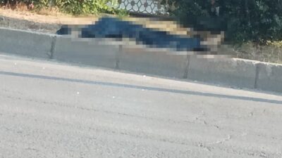 Adana’da bir kişi, minibüsün çarpması sonucu yaşamını yitirdi. Kaza, sabah