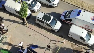 Adıyaman’da ikamet eden 70 yaşındaki bir adam, Atatürk Bulvarı Dursun