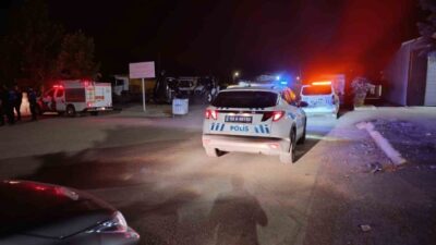 Adıyaman’da korkuya neden olan olay, klor gazı sızıntısına yol açan