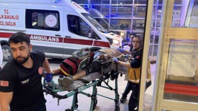 Adıyaman’da, bir kişi silahlı bir saldırı sonucunda hayatını kaybetti. Adıyaman