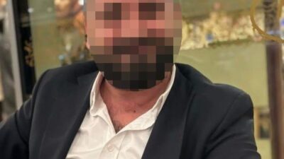 Ağrı’nın Patnos ilçesinde akşam saatlerinde meydana gelen bir olayda, yol