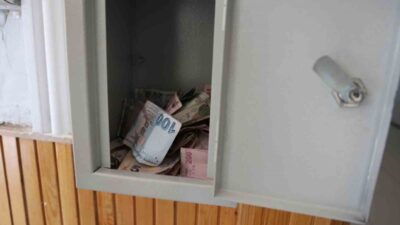 Kırşehir’de, Ahi Sandığı uygulamasıyla yardımlaşma amaçlı toplanan 477 bin TL,