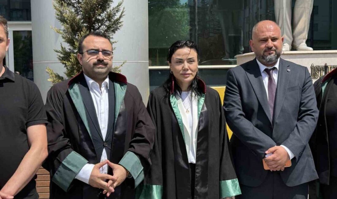 Tepebaşı Belediye Başkanı Ahmet Ataç ve diğer belediye yetkilileri hakkında