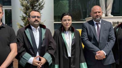Tepebaşı Belediye Başkanı Ahmet Ataç ve diğer belediye yetkilileri hakkında