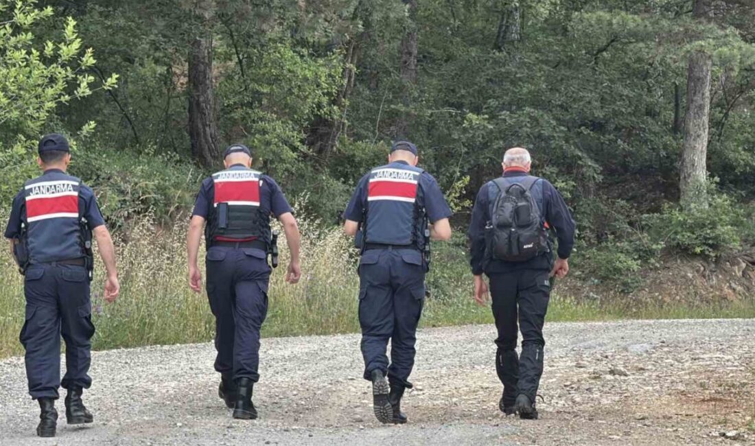 Karabük’ün Safranbolu ilçesinde, 22 yaşındaki üniversite öğrencisi Hamza Duras’tan ailesinin