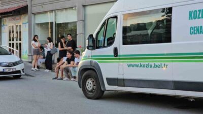 Zonguldak’ta bir tıp fakültesi öğrencisi olan Tuğçenaz Demirelöz’ün ailesi tarafından
