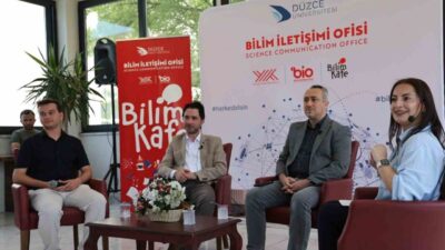YÖK tarafından düzenlenen ve ülkemizin en önemli bilim toplumu etkinliklerinden
