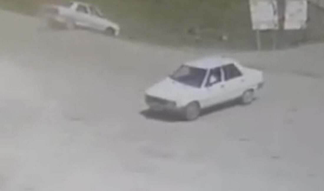 Şanlıurfa’nın Siverek ilçesinde meydana gelen bir kaza sonucunda, Karacadağ bölgesinde