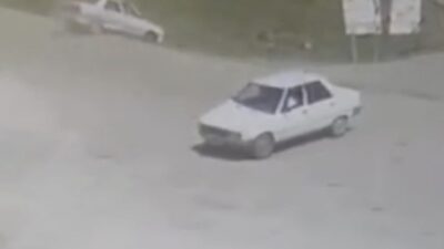 Şanlıurfa’nın Siverek ilçesinde meydana gelen bir kaza sonucunda, Karacadağ bölgesinde