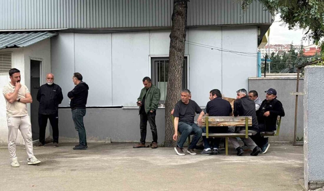 Ankara’da bir bıçaklı saldırı sonucunda hayatını kaybeden 16 yaşındaki genç,