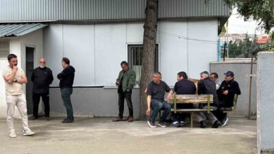 Ankara’da bir bıçaklı saldırı sonucunda hayatını kaybeden 16 yaşındaki genç,