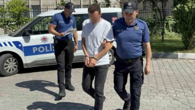 Samsun’un İlkadım ilçesinde, alacak-verecek anlaşmazlığından kaynaklanan kavgada bir kişiyi bıçakla