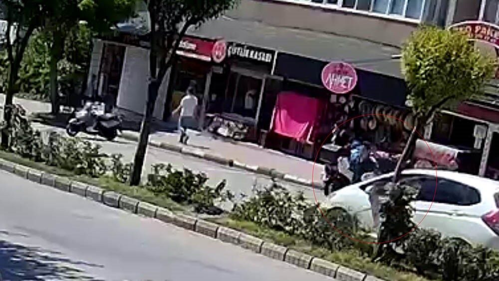 Safranbolu ilçesinde bir trajedi yaşandı. Arkadaşlarıyla birlikte sevinçle takdir belgesi