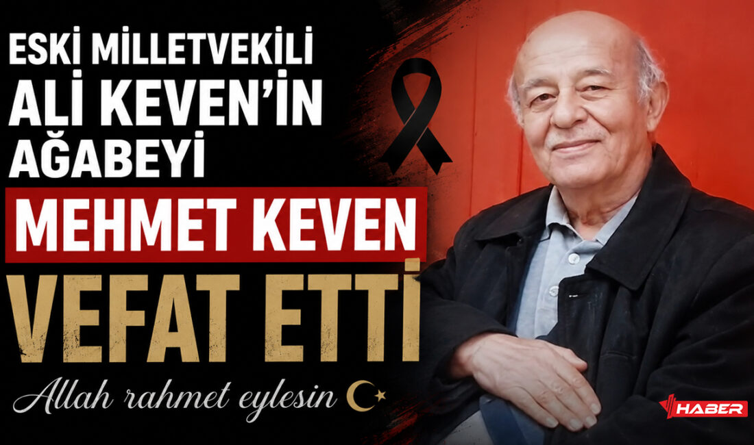 Yozgat’ın tanınan ve sevilen esnaflarından, emektar kebap ustası ve CHP
