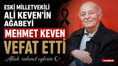 Yozgat’ın tanınan ve sevilen esnaflarından, emektar kebap ustası ve CHP