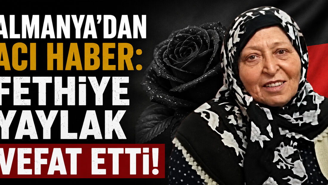 Yozgat’ın Yerköy ilçesi nüfusuna kayıtlı olan ve uzun yıllardır gurbette