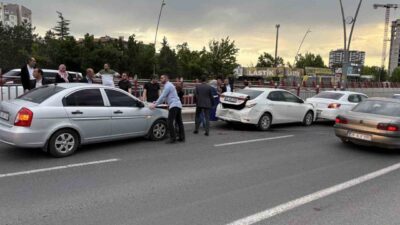 Kocasinan ilçesinde, Mimarsinan Mahallesi Kocasinan Bulvarı üzerinde bulunan bir alt