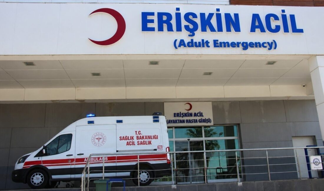 Aydın’da yaşanan acı olayda, Adnan Menderes Üniversitesi Diş Hekimliği Fakültesi
