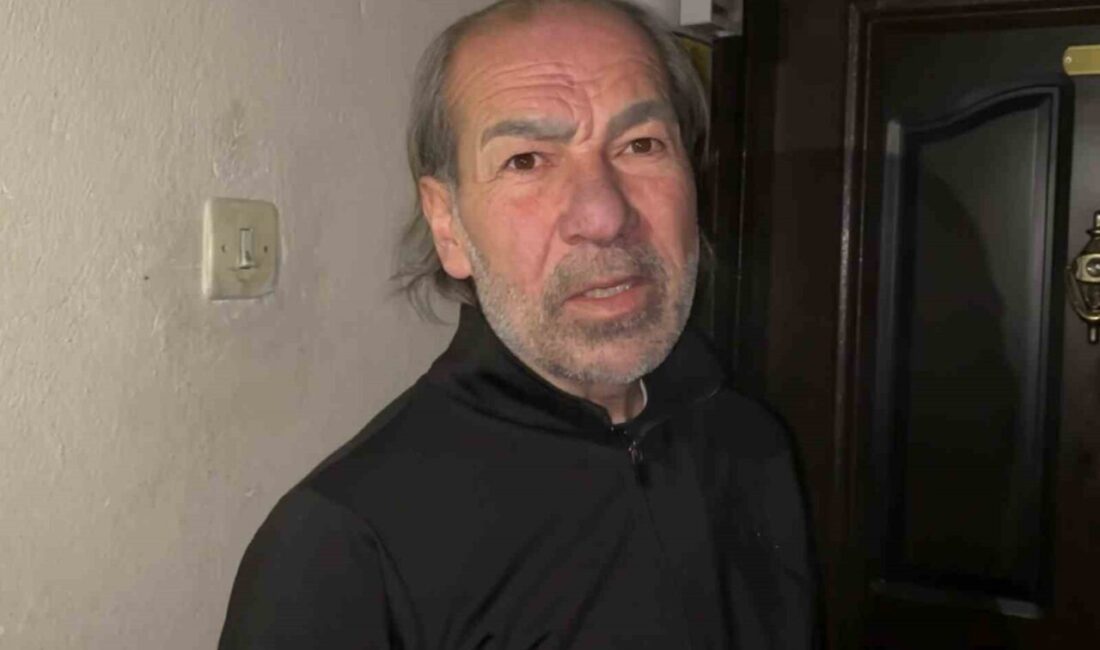 Aksaray’da beş gün boyunca haber alınamayan 53 yaşındaki bir kişi,