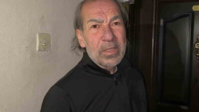 Aksaray’da beş gün boyunca haber alınamayan 53 yaşındaki bir kişi,