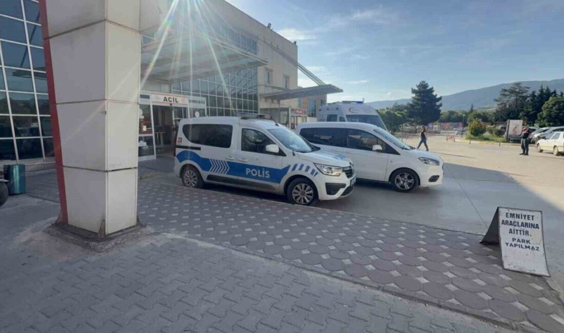 Tokat’ın Pazar ilçesinde amca ile yeğenleri arasında yaşanan alacak-verecek sorunundan