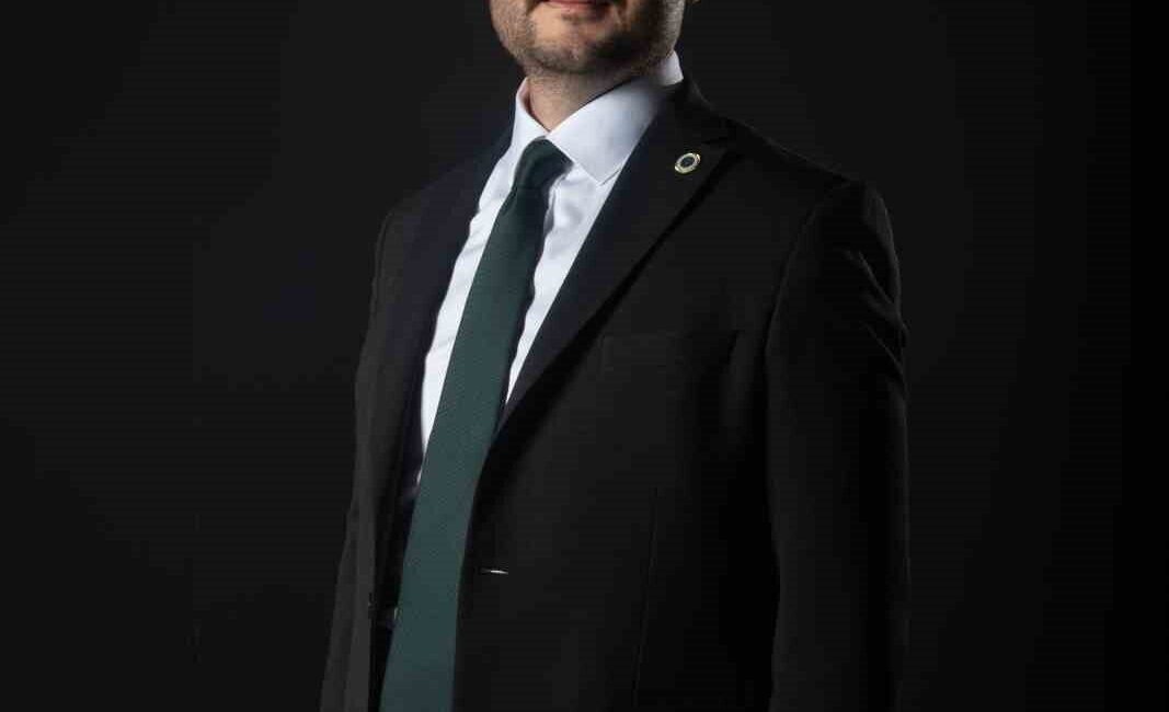 Ankara 2 No’lu Barosu’nun Olağan Genel Kurulu öncesinde, Avukat Murat