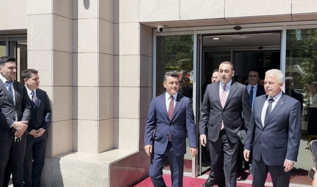 İstanbul Cumhuriyet Başsavcı Vekili Aykut Çelik, Hakimler ve Savcılar Kurulu’nun