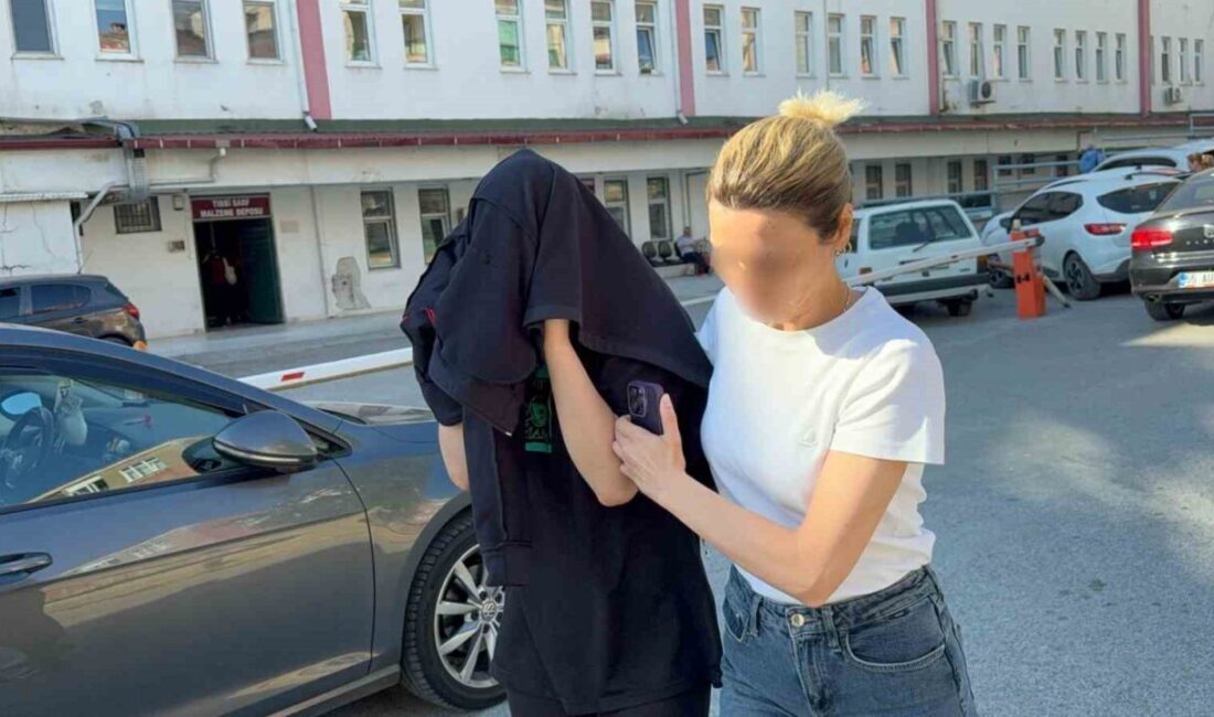 Ankara merkezli yasa dışı bahis operasyonu kapsamında Samsun’da 3 şüpheli,