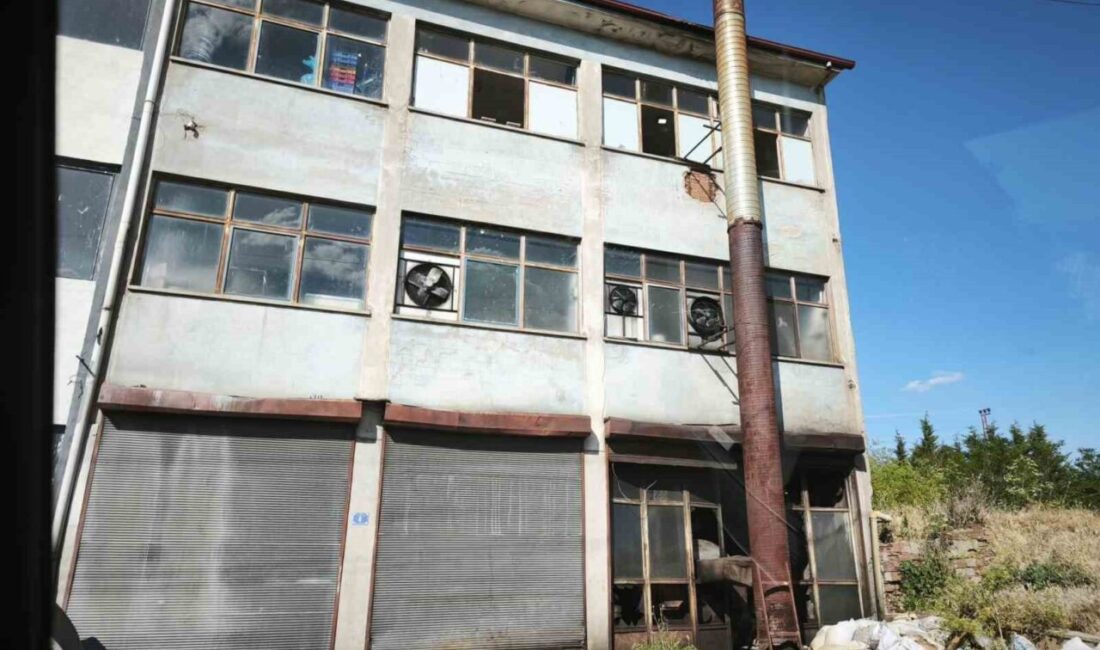 Altındağ ilçesinde bulunan bir işletmede yapılan denetim sonucunda, piyasa değeri