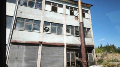 Altındağ ilçesinde bulunan bir işletmede yapılan denetim sonucunda, piyasa değeri