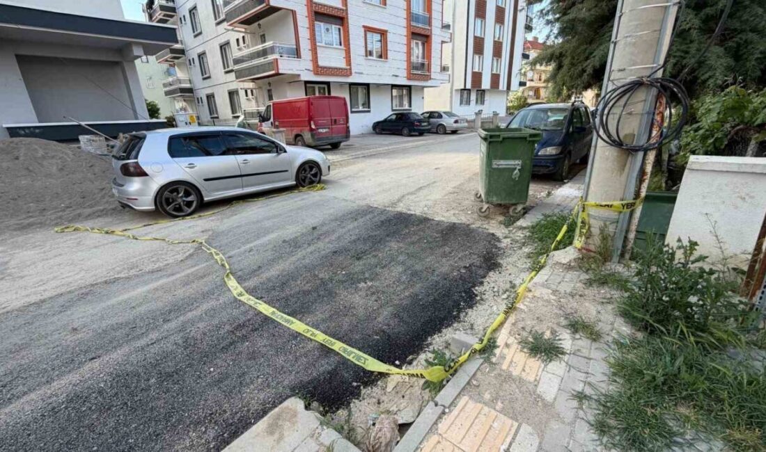 Ankara’da yabancı bir vatandaşın aile üyelerine bıçakla saldırdığı olayın ardından